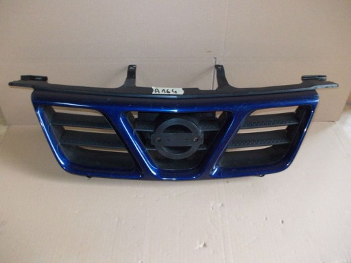 MASKA NISSAN X TRAIL 01-03 MASKA NISSAN X TRAIL 01-03