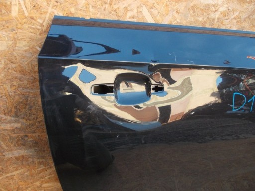 VRATA PREDNJA STRANA DESNA OPEL CASCADA