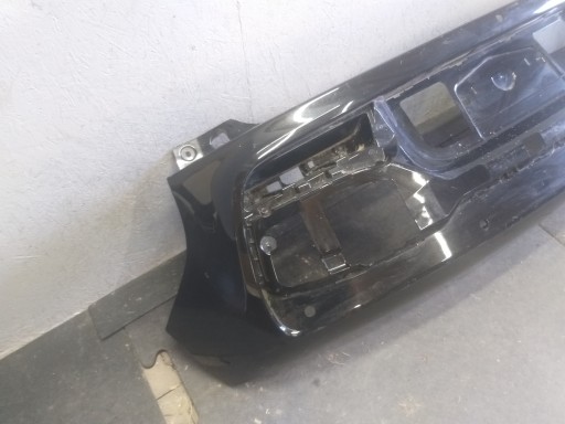BRANIK ZADNJI BMW I3 I-3 REDIZAJN