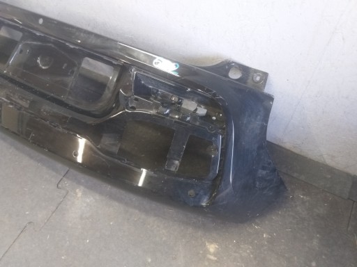 BRANIK ZADNJI BMW I3 I-3 REDIZAJN