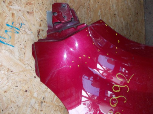 BLATOBRAN DESNA STRANA PREDNJA RENAULT KANGOO 02-08 BLATOBRAN DESNA STRANA PREDNJA RENAULT KANGOO 02-08