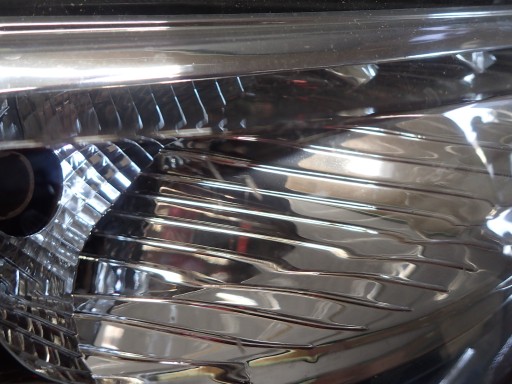 LAMPA FAR PREDNJA STRANA DESNA DACIA DOKKER