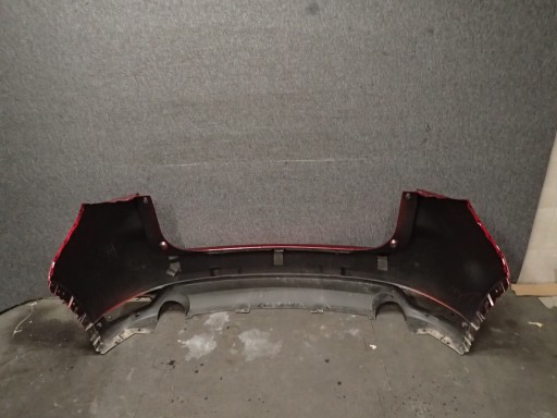 BRANIK ZADNJI MAZDA CX5 CX 5 II 17- BRANIK ZADNJI MAZDA CX5 CX 5 II 17-