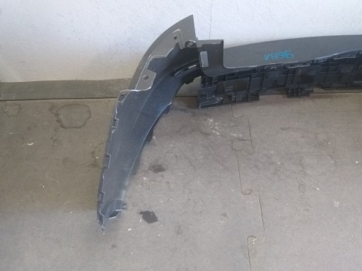 BRANIK ZADNJI RENAULT KOLEOS II 2 NOVI ORGINALNI