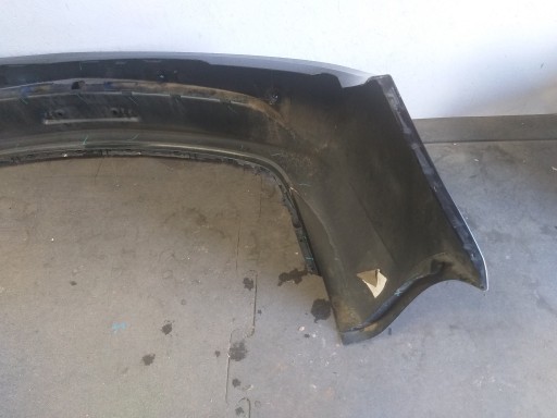 BRANIK ZADNJI OPEL CASCADA