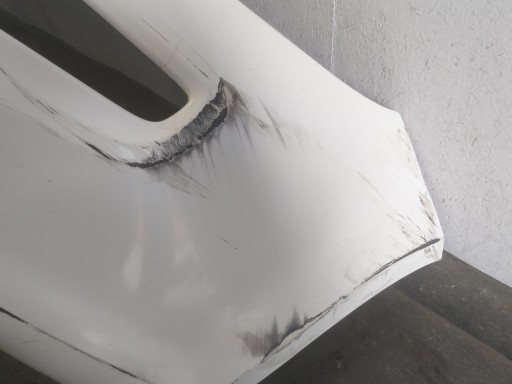 BRANIK PREDNJA STRANA FIAT PUNTO 12-