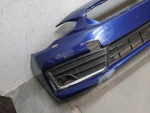 BRANIK PREDNJA STRANA SUBARU IMPREZA V 5 REDIZAJN 19- BRANIK PREDNJA STRANA SUBARU IMPREZA V 5 REDIZAJN 19-