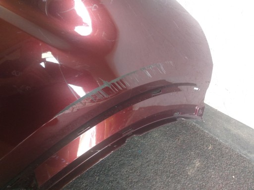 BRANIK PREDNJA STRANA NISSAN JUKE 2 II F16 19-