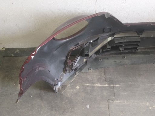 BRANIK PREDNJA STRANA NISSAN JUKE 2 II F16 19-