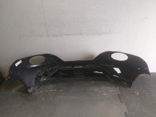 BRANIK PREDNJA STRANA NISSAN JUKE 2 II F16 19-