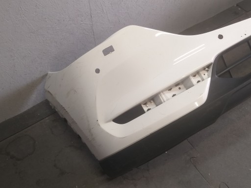 BRANIK PREDNJA STRANA MAZDA CX5 CX 5 CX-5 II 2 17-