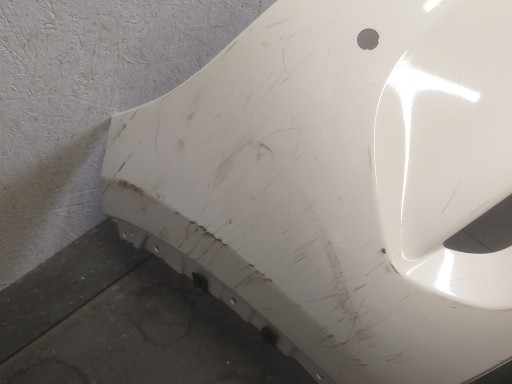 BRANIK PREDNJA STRANA MAZDA CX5 CX 5 CX-5 II 2 17-
