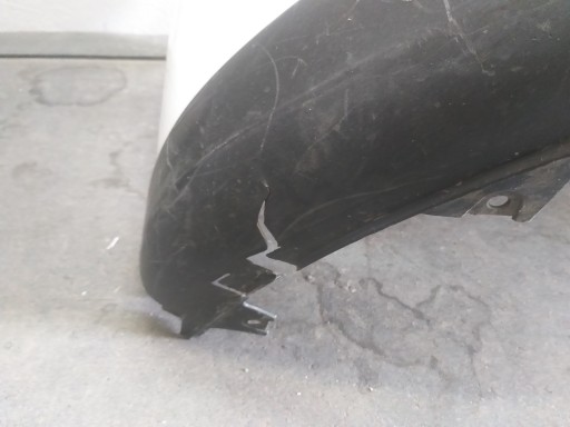 BRANIK PREDNJA STRANA MAZDA CX5 CX 5 CX-5 II 2 17-