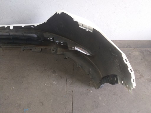 BRANIK PREDNJA STRANA MAZDA CX5 CX 5 CX-5 II 2 17-