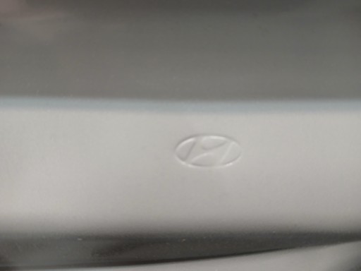 HAUBA HYUNDAI GENESIS G70 NOVO ORIGINALNI