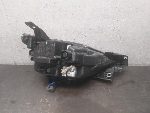 LAMPA FAR PREDNJA STRANA LIJEVA MAZDA CX3 CX-3 CX 3 FULL LED 10PIN D10E-51040