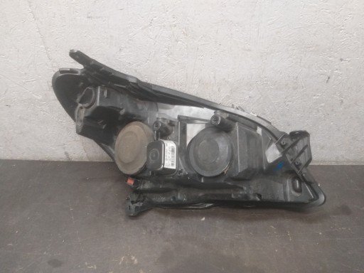 LAMPA FAR PREDNJA STRANA LIJEVA OPEL ASTRA H III 3 24451032 LAMPA FAR PREDNJA STRANA LIJEVA OPEL ASTRA H III 3 24451032