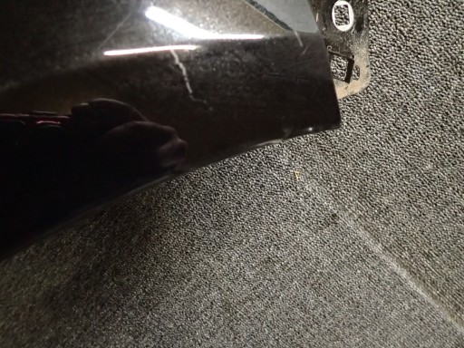 BLATOBRAN PREDNJA STRANA DESNA FORD S MAX 15-