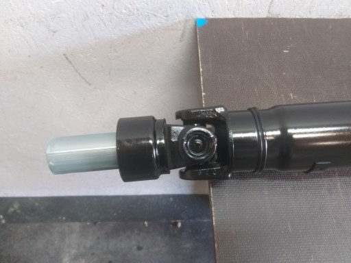 DIFERENCIJAL SUBARU FORESTER OUTBACK TRIBECA 27111XA00A9E