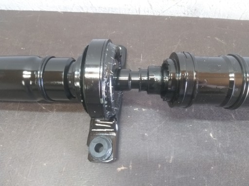 DIFERENCIJAL SUBARU FORESTER OUTBACK TRIBECA 27111XA00A9E