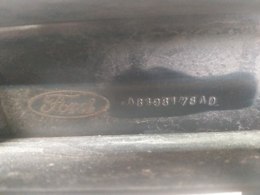 MASKA FORD RANGER 11- MASKA FORD RANGER 11-