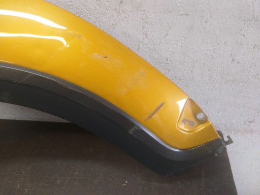 BLATOBRAN ZADNJI DESNA STRANA VW BEETLE 5C R LINE