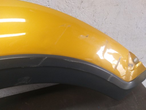 BLATOBRAN ZADNJI DESNA STRANA VW BEETLE 5C R LINE