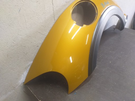 BLATOBRAN ZADNJI DESNA STRANA VW BEETLE 5C R LINE