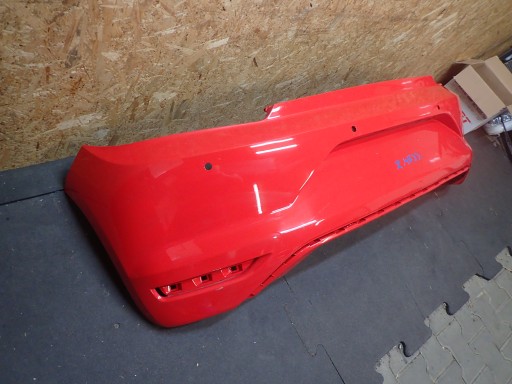 BRANIK ZADNJI VW SCIROCCO REDIZAJN 14-