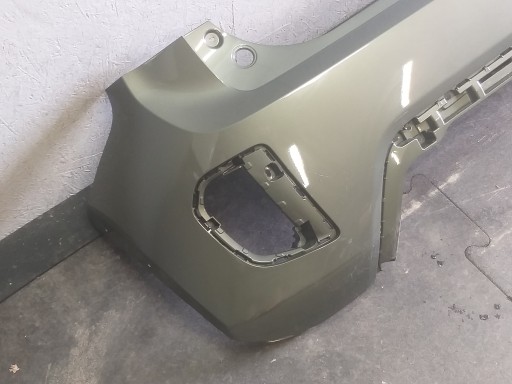 BRANIK ZADNJI SUZUKI IGNIS III 3 REDIZAJN 20-