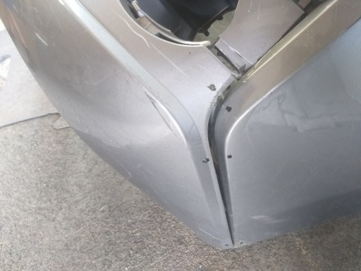 BRANIK PREDNJA STRANA FIAT TALENTO