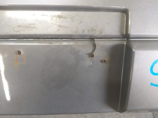 BRANIK PREDNJA STRANA FIAT TALENTO