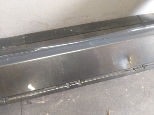 BRANIK ZADNJI FORD S MAX MK2 15-