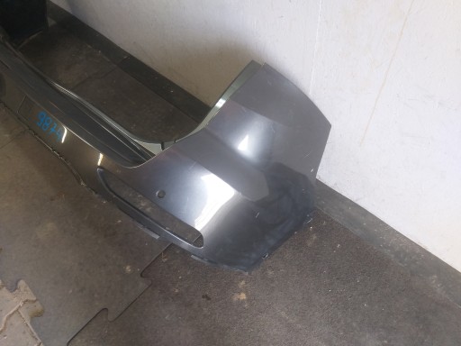 BRANIK ZADNJI FORD S MAX MK2 15-