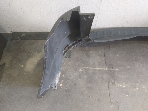 BRANIK ZADNJI FORD S MAX MK2 15-
