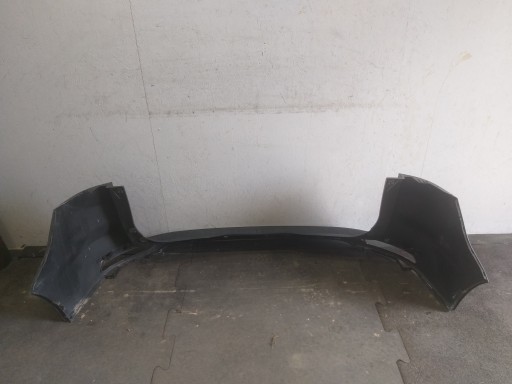 BRANIK ZADNJI FORD S MAX MK2 15-