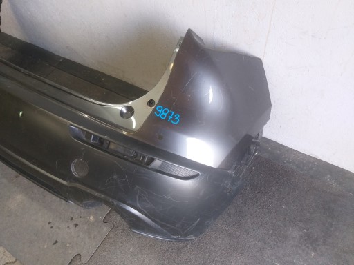 BRANIK ZADNJI MAZDA CX30 CX 30