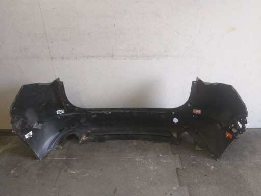 BRANIK ZADNJI MAZDA CX30 CX 30