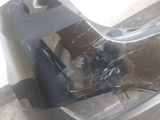 BRANIK ZADNJI HYUNDAI IX35 IX 35