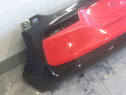 BRANIK ZADNJI BMW I3 I 3