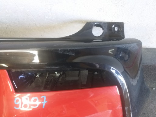 BRANIK ZADNJI BMW I3 I 3