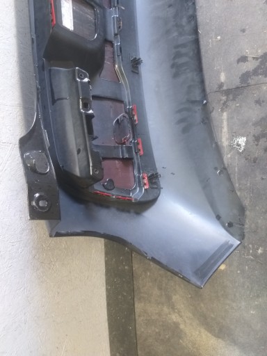 BRANIK ZADNJI BMW I3 I 3