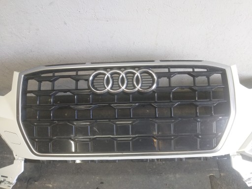 BRANIK PREDNJA STRANA AUDI Q2 REDIZAJN 81A BRANIK PREDNJA STRANA AUDI Q2 REDIZAJN 81A