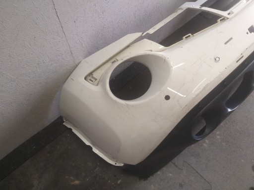 BRANIK PREDNJA STRANA NISSAN JUKE I 1 F15 BRANIK PREDNJA STRANA NISSAN JUKE I 1 F15
