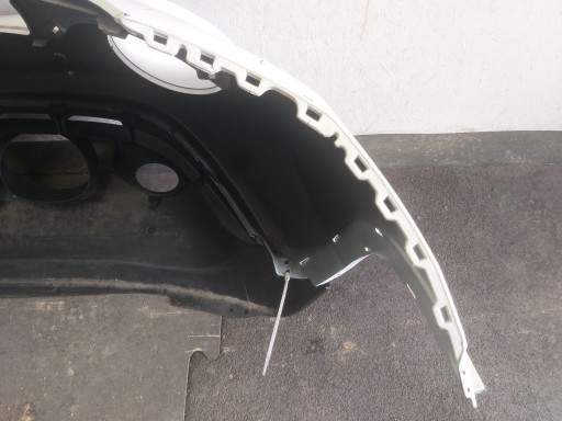 BRANIK PREDNJA STRANA NISSAN JUKE I 1 F15 BRANIK PREDNJA STRANA NISSAN JUKE I 1 F15