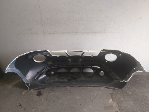 BRANIK PREDNJA STRANA NISSAN JUKE I 1 F15 BRANIK PREDNJA STRANA NISSAN JUKE I 1 F15