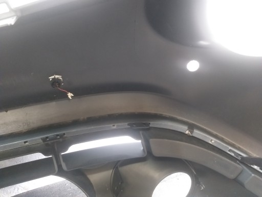 BRANIK PREDNJA STRANA NISSAN JUKE I 1 F15 BRANIK PREDNJA STRANA NISSAN JUKE I 1 F15