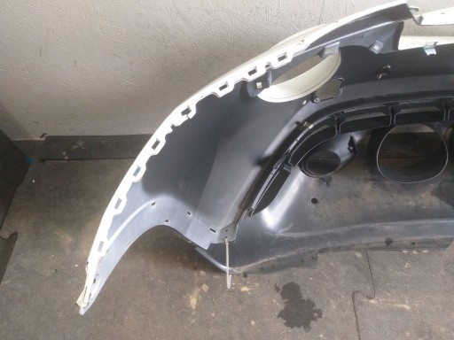 BRANIK PREDNJA STRANA NISSAN JUKE I 1 F15 BRANIK PREDNJA STRANA NISSAN JUKE I 1 F15