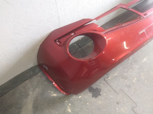 BRANIK PREDNJA STRANA NISSAN JUKE I 1 F15 BRANIK PREDNJA STRANA NISSAN JUKE I 1 F15