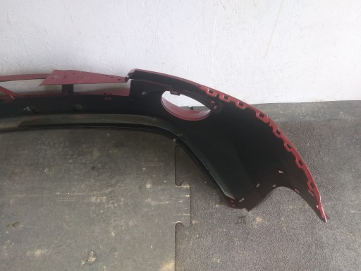 BRANIK PREDNJA STRANA NISSAN JUKE I 1 F15 BRANIK PREDNJA STRANA NISSAN JUKE I 1 F15